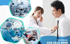 Phòng khám Đa khoa Hoàn Cầu TP.HCM: Địa chỉ khám chữa bệnh hiệu quả