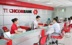 Techcombank trong top đầu doanh nghiệp nộp thuế thu nhập lớn nhất Việt Nam.
