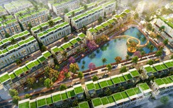 Meyhomes Capital Phú Quốc nền tảng cho mọi sự phát triển bền vững