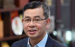 Ông Ngô Văn Tuấn được bầu giữ chức Tổng Kiểm toán Nhà nước