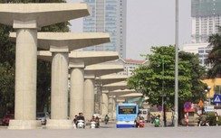 Đề xuất tăng hơn 16.000 tỷ đồng đầu tư metro Nam Thăng Long-Trần Hưng Đạo