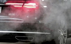 Châu Âu loay hoay xác định tiêu chuẩn phát thải ô tô mới