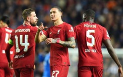 Link xem trực tiếp Nottingham Forest vs Liverpool, vòng 13 Ngoại hạng Anh