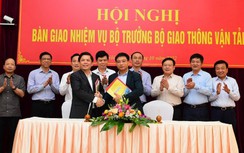 Bộ trưởng Nguyễn Văn Thắng: Yên tâm trước tinh thần sẵn sàng của Bộ GTVT