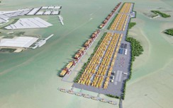 TP.HCM phối hợp xây dựng đề án cảng trung chuyển quốc tế Cần Giờ