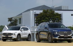 Hyundai Thành Công điều chỉnh giá bán một số mẫu xe