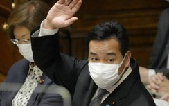 Một Bộ trưởng Nhật Bản sẽ từ chức vì liên quan tới Giáo hội Thống nhất
