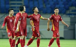 Bóng đá Việt Nam và bài toán kiếm tiền từ đội tuyển quốc gia