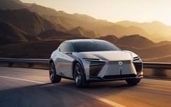 Toyota sẽ giới thiệu hai mẫu ô tô điện tại Việt Nam