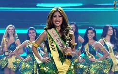 Chung kết Miss Grand International 2022: Đoàn Thiên Ân trượt top 10