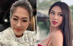 Hoa hậu Thùy Tiên bị kiện: Luật sư chính thức phản hồi “thiếu cơ sở”