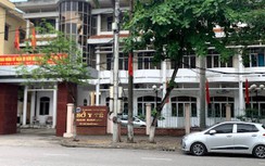 Thanh tra tỉnh Thái Bình chỉ ra hàng loạt vi phạm tại Sở Y tế