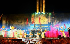 Tái hiện "Bình minh thao thức" kỷ niệm 54 năm chiến thắng Truông Bồn