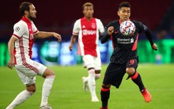Nhận định, soi kèo Ajax vs Liverpool, bảng A Champions League