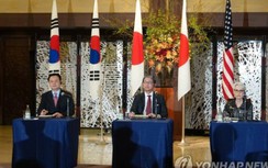 Mỹ "bắt tay" Hàn Quốc, Nhật Bản hỗ trợ Đài Loan phòng thủ