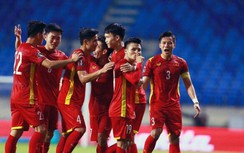 Vé xem trận tuyển Việt Nam gặp Dortmund rẻ nhất 800 nghìn đồng
