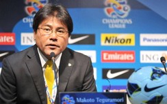 Quyết đánh bại Việt Nam, U23 Thái Lan sắp có HLV từng dự World Cup