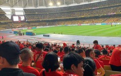 Đối thủ của tuyển Việt Nam tại AFF Cup tự từ bỏ lợi thế cực lớn