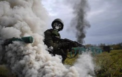Vụ Nga-Ukraine tranh cãi, cáo buộc nhau dùng bom bẩn sắp được làm sáng tỏ