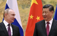 Liệu Tổng thống Nga có báo Trung Quốc trước khi hành động tại Ukraine?