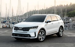 Top 10 xe SUV 3 hàng ghế đáng mua nhất năm 2022