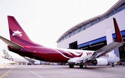 IPP Air Cargo bất ngờ xin dừng cấp phép bay