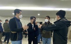 Vụ giẫm đạp ở Seoul: Việt Nam sẵn sàng bảo hộ nếu có thêm công dân gặp nạn