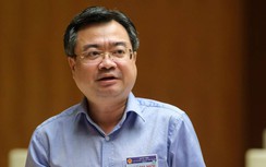 Bộ trưởng Nguyễn Thanh Nghị nêu những khó khăn việc dời trụ sở khỏi nội đô