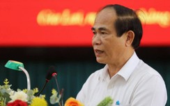 Vì sao Chủ tịch tỉnh Gia Lai vừa bị cách chức được nghỉ hưu trước tuổi?
