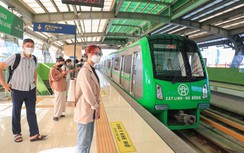 Được gì sau 1 năm chạy metro Cát Linh - Hà Đông?