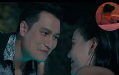 Diễn viên Việt Anh hé lộ sự thật về cảnh nóng 18+ trên phim lên sóng VTV