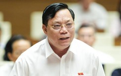Giám đốc Công an Hà Nội: Đang điều tra vụ lừa đảo, rửa tiền hàng nghìn tỉ