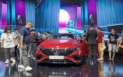 Gần 2 nghìn ô tô được bán tại Vietnam Motor Show 2022