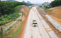 Bộ GTVT thúc tiến độ GPMB cao tốc Bắc - Nam qua Khánh Hòa, Phú Yên