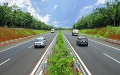 Tiến độ triển khai cao tốc Biên Hòa - Vũng Tàu đang chậm