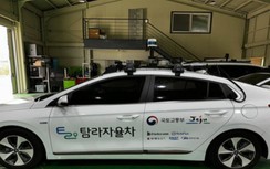 Từ hôm nay, khách du lịch tại Jeju sẽ được đi xe tự lái miễn phí