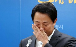 Giẫm đạp ở Itaewon: Thị trưởng Seoul khóc, Tổng thống Hàn Quốc nổi giận