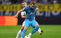 Cúp C1 châu Âu: Tottenham và hiện tượng Frankfurt giành vé đi tiếp