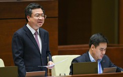 Bộ trưởng Nguyễn Thanh Nghị nhận trách nhiệm chậm di dời trụ sở bộ, ngành