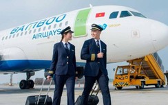 UBND tỉnh Bình Định báo cáo Bộ GTVT những gì về Bamboo Airways?