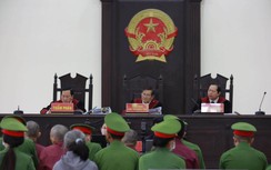 Vụ Tịnh thất Bồng Lai: HĐXX bác kháng cáo, tuyên y án Lê Tùng Vân 5 năm tù