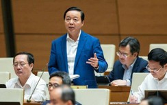 Bộ trưởng Trần Hồng Hà: Định giá đất không được mang tính chủ quan