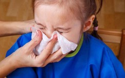 Bộ Y tế khuyến cáo 5 biện pháp phòng bệnh cúm mùa