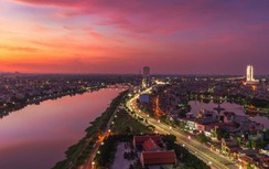 Kosy Lita điểm sáng trong bức tranh đô thị Hà Nam