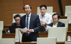 Phó Thủ tướng Lê Văn Thành: Quản lý phát triển đô thị còn nhiều tồn tại