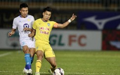 V-League 2022: HAGL biết thắng sau 10 trận, Hà Nội khiến cuộc đua kịch tính