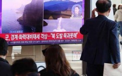 Triều Tiên bắn 80 quả pháo, cảnh báo Mỹ-Hàn đẩy tình hình mất kiểm soát