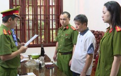 Khởi tố, bắt giam nguyên Trưởng phòng TN&MT ở Thanh Hoá
