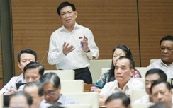 Bộ trưởng Tài chính: Bệnh viện K, Bạch Mai xin tự chủ một phần là hợp lý