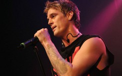 Nghệ sĩ bàng hoàng khi "hoàng tử nhạc Pop" Aaron Carter qua đời